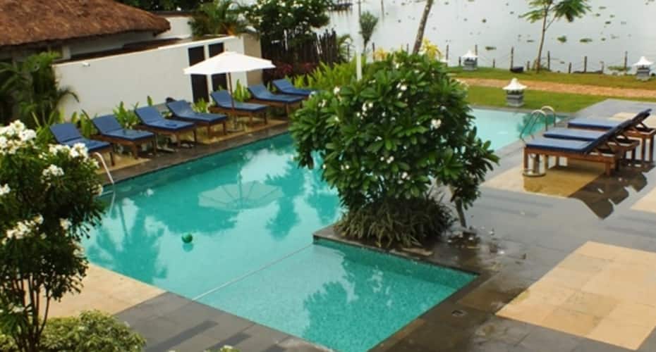Deshadan Backwater Resort, Alleppey 3